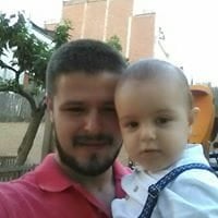Bondoc Marian Ovidiu