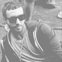 David Morejón Ríos