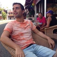 David Terrón Valdivia