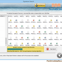 Pen Drive Recovery