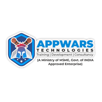 Appwars Technologies Pvt Ltd IT Training Institute