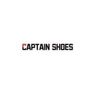 Captain shoes