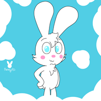 Panejito El Conejito