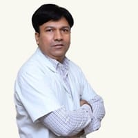 Dr Anirban Biswas
