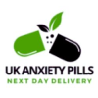 UKanxiety pills