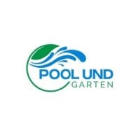 Pool und  Garten