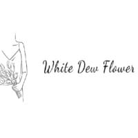 WhiteDew  Flower.