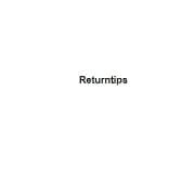 Return Tips