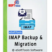 IMAP Backup Migration  Software