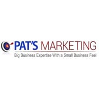 Pat's Marketing