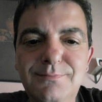 Daniel Fernandez Garcia