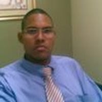 David Eliecer Ortega Ramos