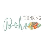 Thinking  Boho