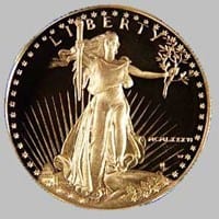 desert coins ..