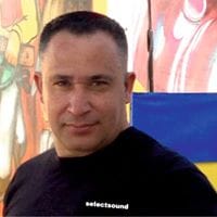 Juan Antonio Veas Perez