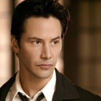 Keanu Reeves