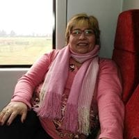 Deysi Toledo Suarez