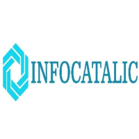 Infocatalic Technologies  Pvt. Lt