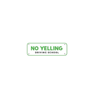 No Yelling Driving School  noyelling