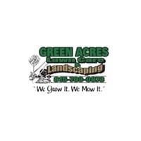 Green Acres Lawn Care & Landscaping Group