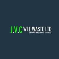 Jvc wet Waste
