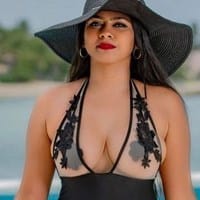 Alisha  Garg