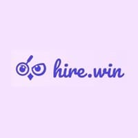 hire. win