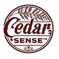 Cedar  Sense