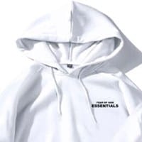 Essentials clothing