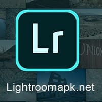 lightroom mod apk