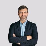 Javier Marcano