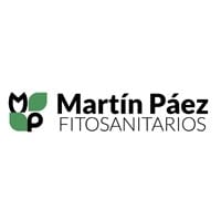 Fitosanitarios Martin Paez