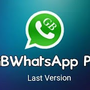 GB Whatsapp pro Apk