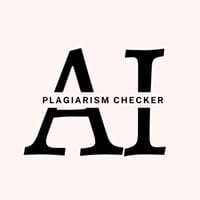 plagiarism  checker