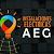 INSTALACIÓNES ELÉCTRICAS AEG