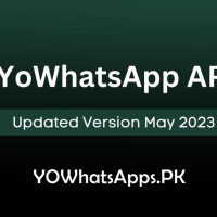 YoWhatsApp  Apk