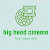 big head cinema