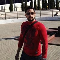 Diego Mauricio Martinez Jaramillo