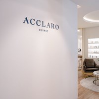 Plastic surgery skin clinic