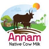 Annam milk