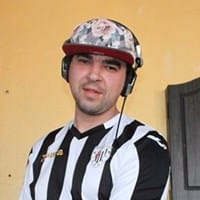 Edorta Fernandez