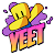 Yeet 8196