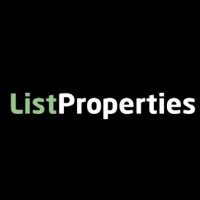 ListProperties ListProperties