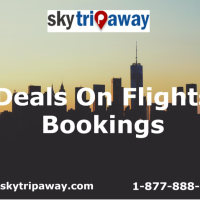 Skytrip away
