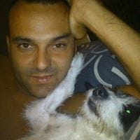 Jose Manuel Garcia Espinosa