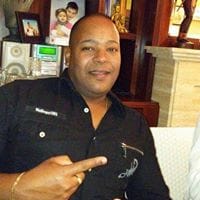dominican Espinal Colon