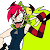 demencia villanos