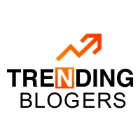 Trending Bloger