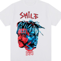 Juice Wrld hoodie