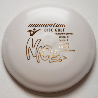 Rocket Discs